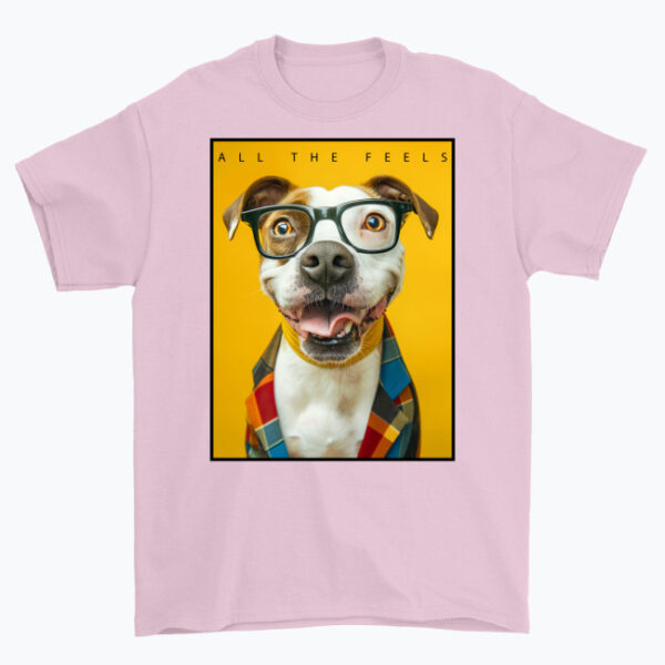 Koszulka ATF Amstaff - obrazek 6