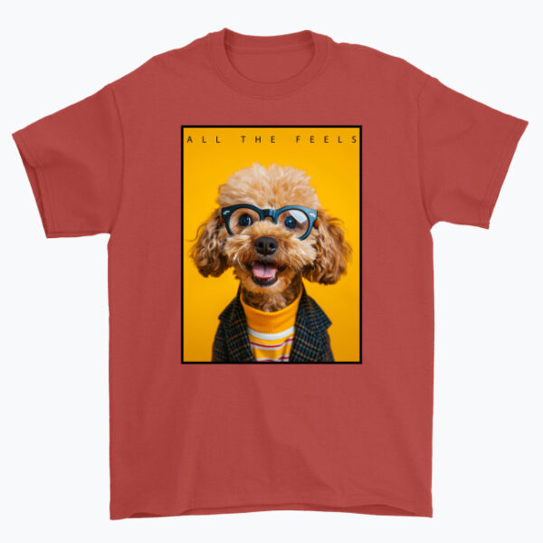 Koszulka ATF Maltipoo - obrazek 2
