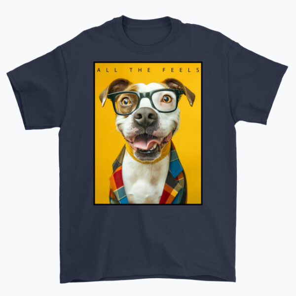 Koszulka ATF Amstaff - obrazek 5