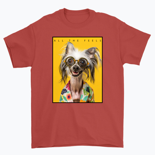 Koszulka ATF Grzywacz Chiński - obrazek 5