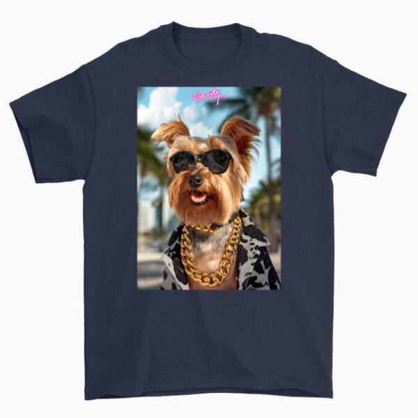 Koszulka Vice City York - obrazek 5