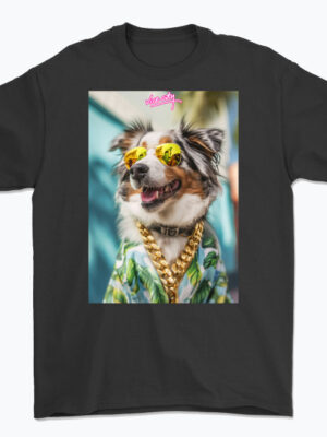 Koszulka Vice City Aussie