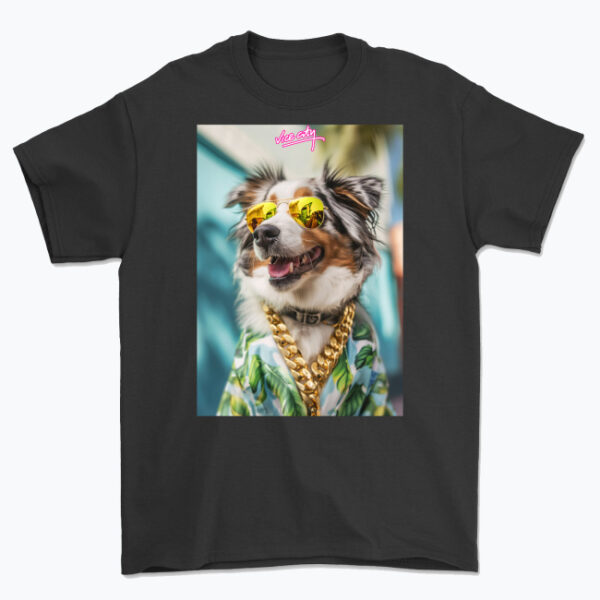 Koszulka Vice City Aussie