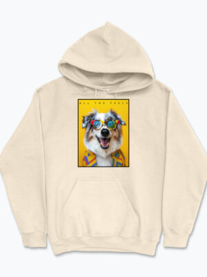 Bluza z kapturem ATF Aussie