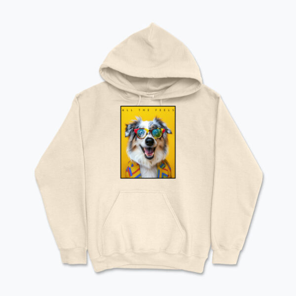 Bluza z kapturem ATF Aussie