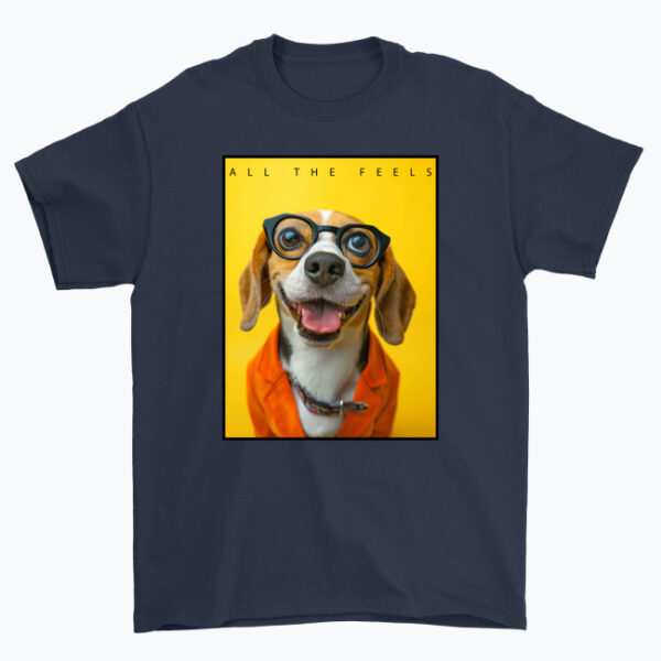 Koszulka ATF Beagle - obrazek 5