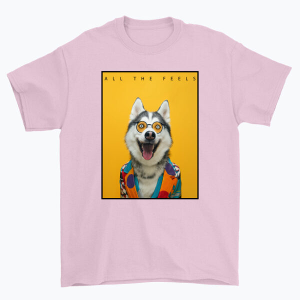 Koszulka ATF Husky - obrazek 6