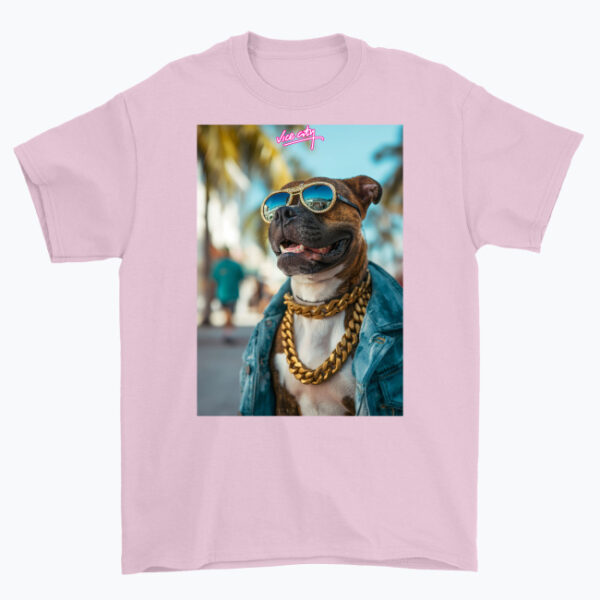 Koszulka Vice City Bokser - obrazek 6