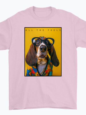 Koszulka ATF Basset