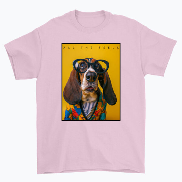 Koszulka ATF Basset