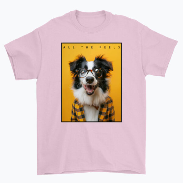 Koszulka ATF Border Collie - obrazek 6