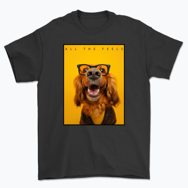 Koszulka ATF Cocker Spaniel
