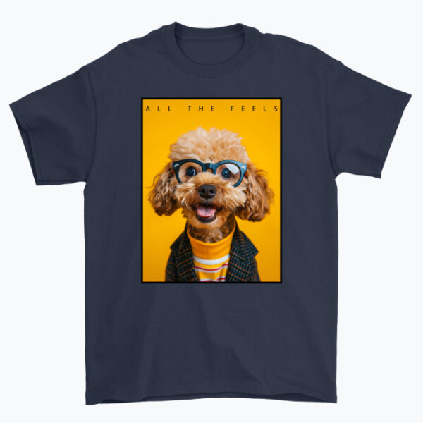 Koszulka ATF Maltipoo - obrazek 3