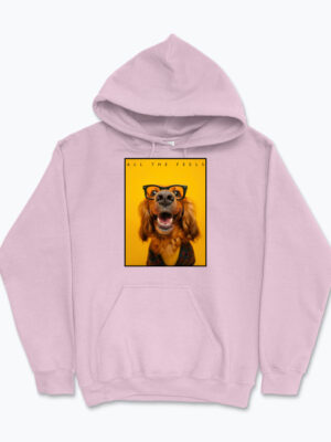 Bluza z kapturem ATF Cocker Spaniel