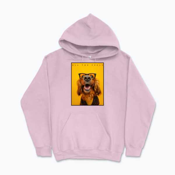 Bluza z kapturem ATF Cocker Spaniel