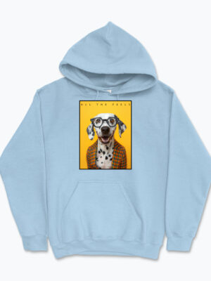 Bluza z kapturem ATF Dalmatyńczyk
