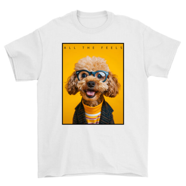 Koszulka ATF Maltipoo - obrazek 6