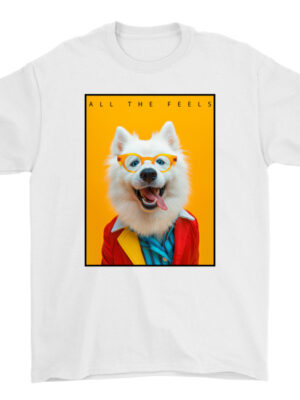 Koszulka ATF Samoyed