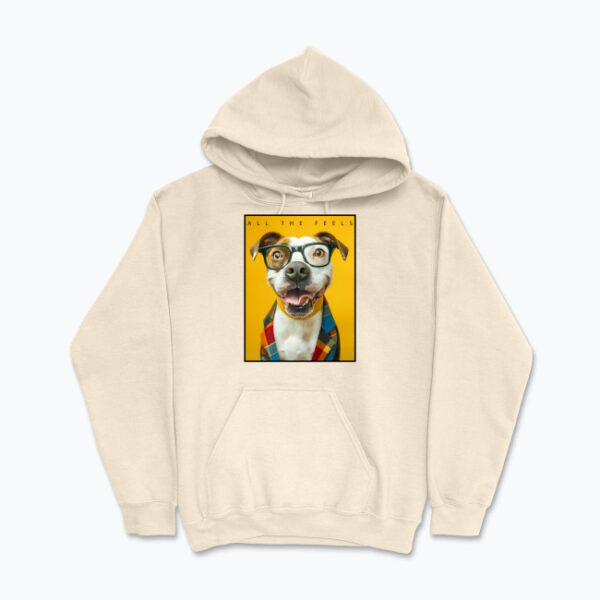 Bluza z kapturem ATF Amstaff - obrazek 7